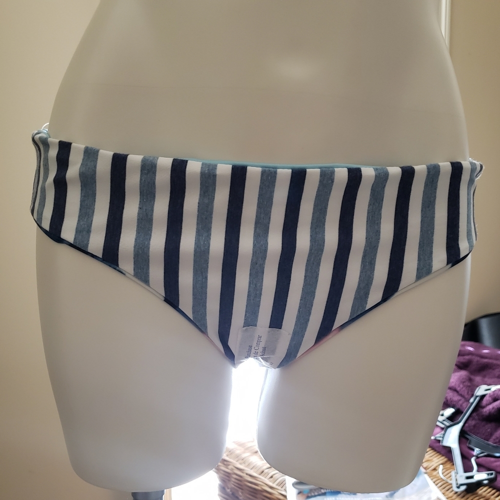 Splendid Reversible Bikini - Picture 4 of 8
